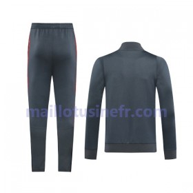 Arsenal Ensemble Vestes d'entrainement 2020-21 V001